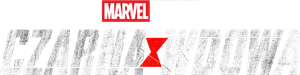 Black Widow's poster