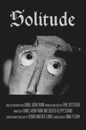 Solitude's poster