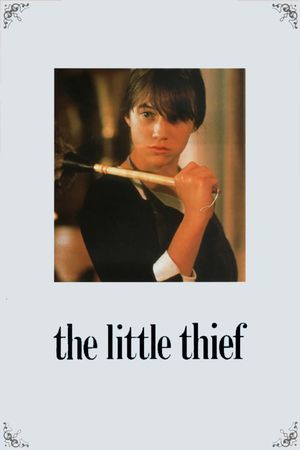 The Little Thief's poster