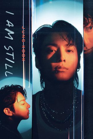 Jung Kook: I Am Still's poster