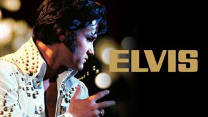 Elvis's poster