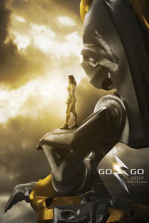 Power Rangers's poster