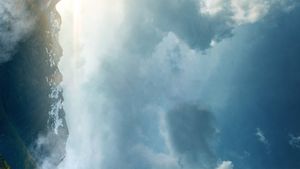 Mission: Impossible - Dead Reckoning Part One's poster