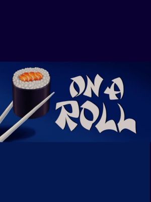 On a Roll's poster