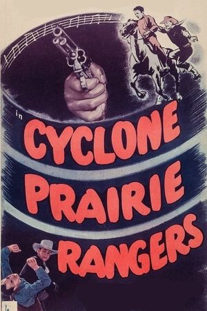 Cyclone Prairie Rangers's poster image