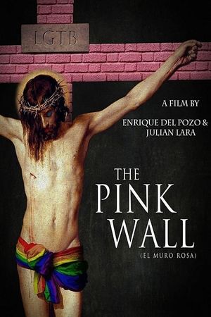 The Pink Wall's poster