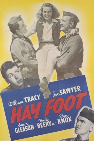 Hay Foot's poster image