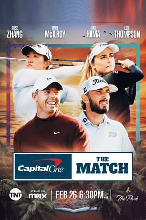 The Match 9's poster