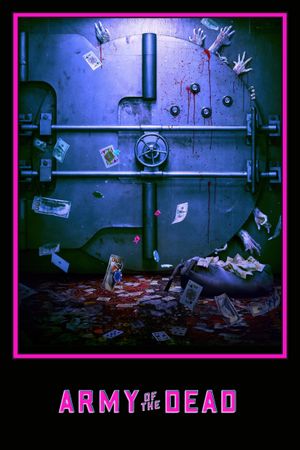 Army of the Dead's poster
