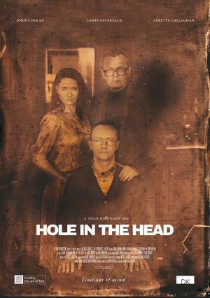 Hole in the Head's poster image