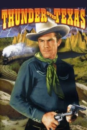 Thunder Over Texas's poster