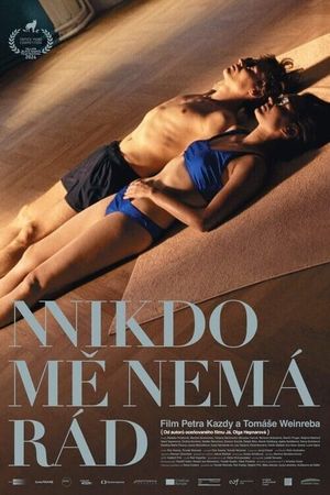 Nobody Likes Me's poster