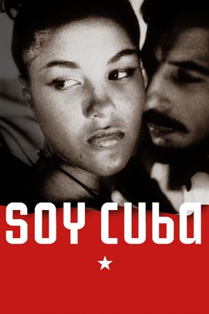I Am Cuba's poster