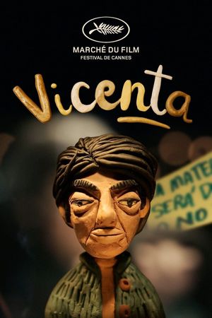 Vicenta's poster