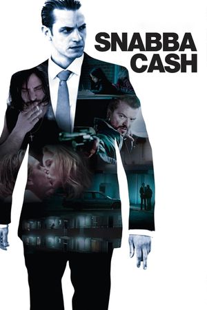 Easy Money's poster