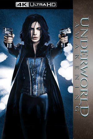 Underworld: Awakening's poster
