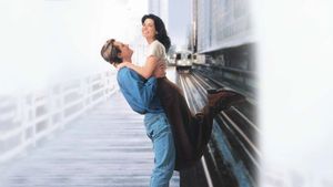 While You Were Sleeping's poster