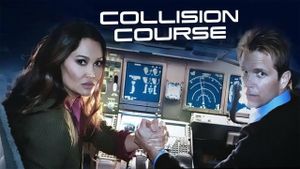 Collision Course's poster