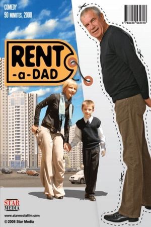 Rent a Dad's poster image