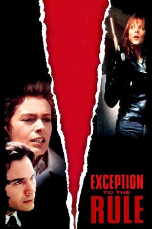 Exception to the Rule's poster image