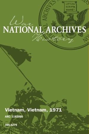 Vietnam! Vietnam!'s poster