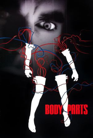 Body Parts's poster