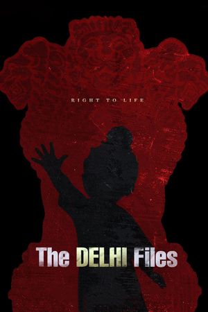 The Delhi Files's poster