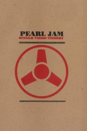 Pearl Jam: Single Video Theory's poster