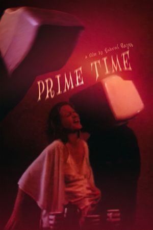 Prime Time's poster