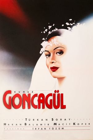 Rumuz Goncagül's poster