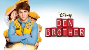 Den Brother's poster