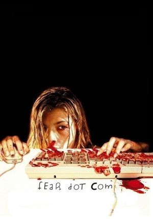 Feardotcom's poster