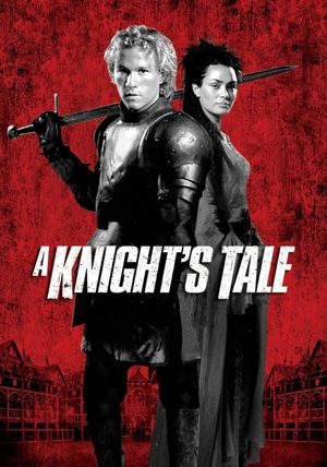 A Knight's Tale's poster