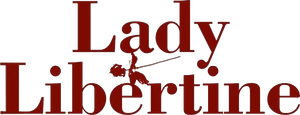 Lady Libertine's poster