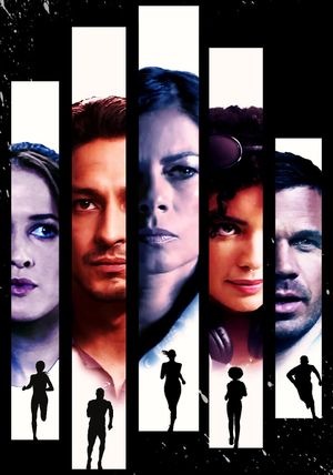 Righteous Thieves's poster