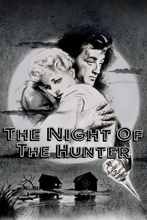 The Night of the Hunter's poster