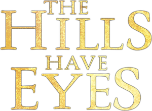 The Hills Have Eyes's poster