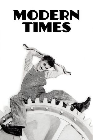 Modern Times's poster