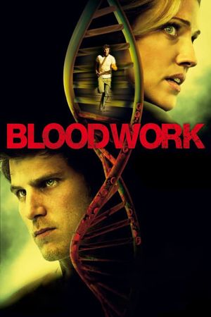 Bloodwork's poster