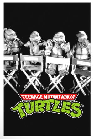 Teenage Mutant Ninja Turtles's poster