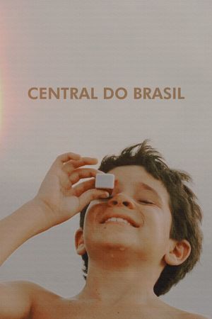 Central Station's poster