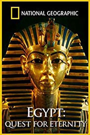 Egypt: Quest for Eternity's poster