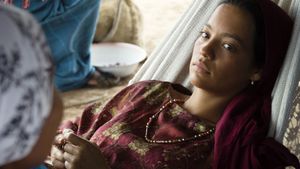 Birds of Passage's poster