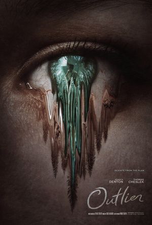 Outlier's poster