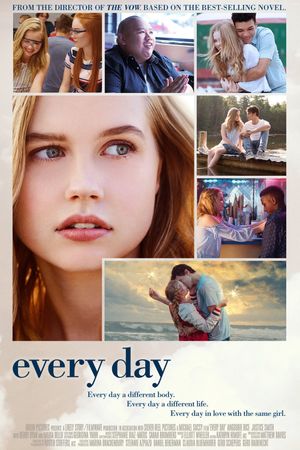 Every Day's poster