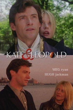 Kate & Leopold's poster
