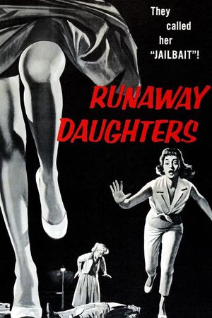 Runaway Daughters's poster