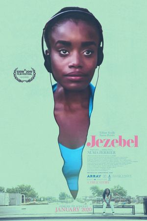 Jezebel's poster