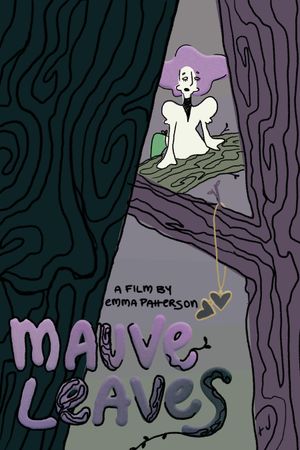 Mauve Leaves's poster