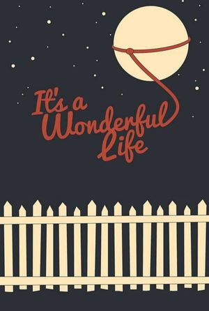 It's a Wonderful Life's poster